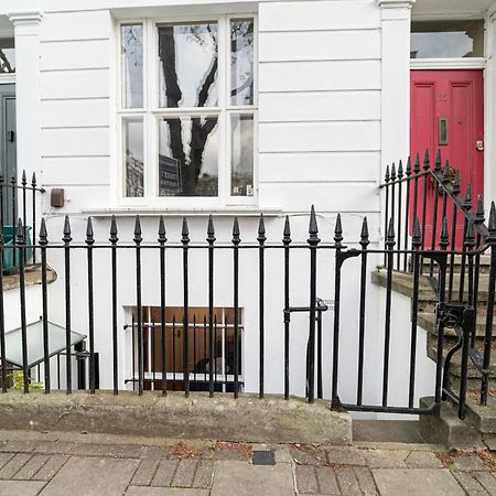 ロンドンOne-Bed Flat Angel, Islingtonアパートメント エクステリア 写真
